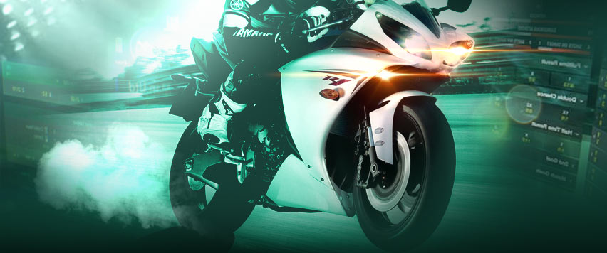 bet365 Motor Racing