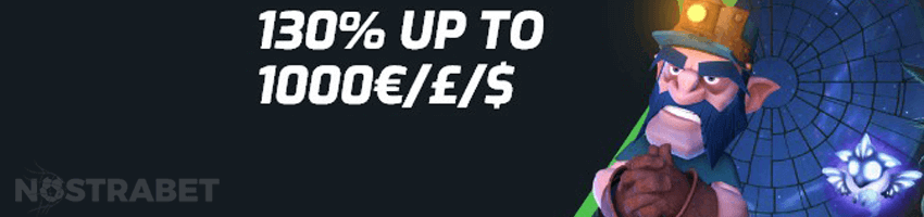 evobet casino welcome bonus
